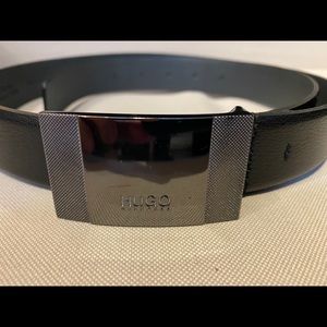 Hugo Boss Black Belt